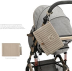 Baby Diaper Bag Organizer Pouches - Image 5