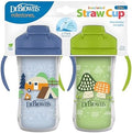 Dr. Brown's Milestones Insulated Sippy Cup by Unknown