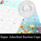 Shower Mat Non-Slip Bathtub Mats - Image 3