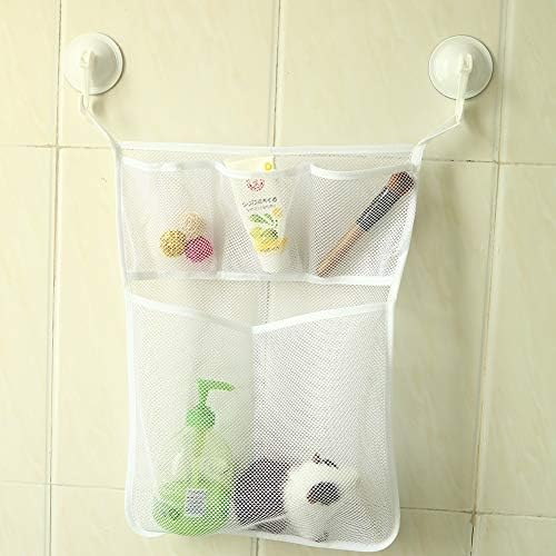 Bath Tub Organizer Storage Holder - Image 2