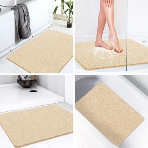LuxStep Shower Mat Bathtub Mat Non-Slip Bath Mat - Image 7