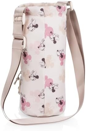 PICNIC TIME Disney Minnie Mouse Eclipse 40 oz Tumbler Tote, Tumbler Carrier - Image 3