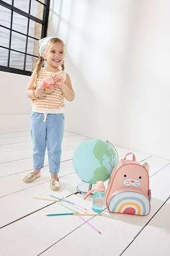 Skip Hop Baby Snack Container, Mealtime Snack Cup - Image 5