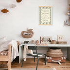 Boys Nursery Decor, Thank Heaven - Image 5
