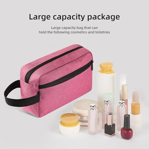 Icramsy Travel Toiletry bag Toiletry bag - Image 4