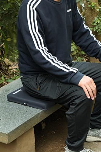 Bath Kneeler Pad for Women & Men - Image 4