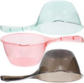 Bath Water Ladle Set 3pcs, Thickened Plastic Water Scoop by Unknown