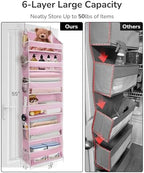 ULG Over The Door Organizer - Image 3