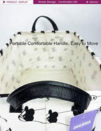 Rectangular Bulldog Storage Basket - Image 4