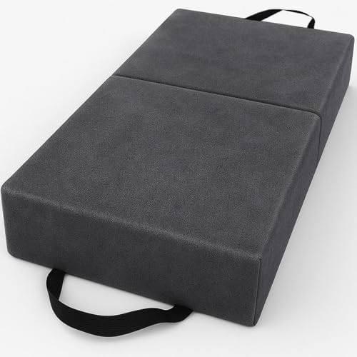 i frmmy Extra Thick Memory Foam Kneeling Cushion Pad- Garden Kneeler by IFRMMY