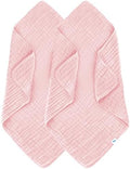 SWEET DOLPHIN Muslin Baby Bath Towels Blanket by SWEET+DOLPHIN