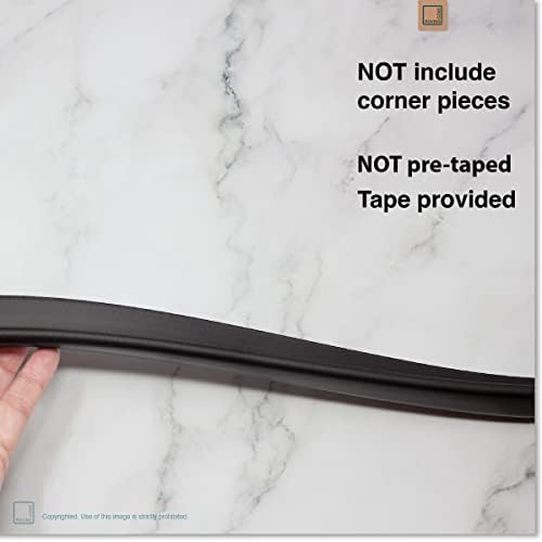 Roving Cove Furniture Edge Protector, Desk Edge Cover, Small 9ft Edge Only - Image 5