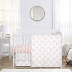 Sweet Jojo Designs 3-Piece Baby Crib Bedding Set by SweetJojoDesigns
