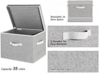 StorageWorks Fabric Storage Bins - Image 3