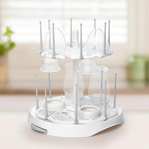 Munchkin® High Capacity Drying Rack - Image 2