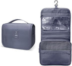 Lcsmaokin Large Capacity Toiletry Bag Travel Bag - Image 2