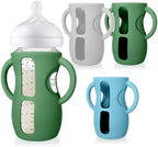 Juome Silicone Sleeves with Handles by Juome