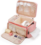 GDNasist Breast Pump Bag Compatible - Image 3