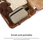 Icramsy Travel Toiletry bag Toiletry bag - Image 5