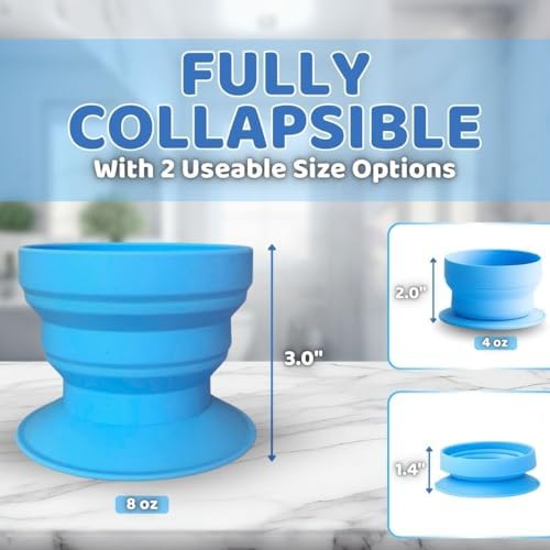 TubbyCup Baby Bath Rinse Cup - Image 4