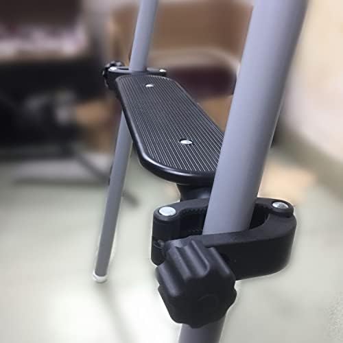 Adjustable High Chair Footrest - Image 6