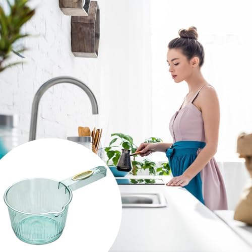 Water Dipper Thickened Anti-Slip Kitchen Home Gadgets Tools - Image 4