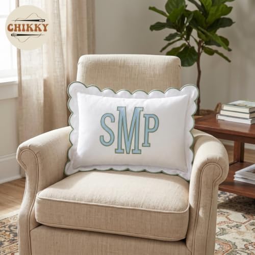 Personalized Embroidered Pillowcase - Image 5