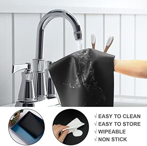Food Grade Silicone Mats for Kitchen Counter - Image 4