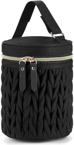 Accmor Breastmilk Cooler Bag, Insulated Baby Bottle Cooler Tote Bags by Accmor