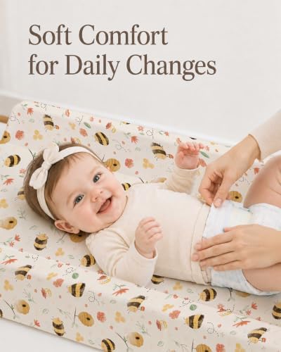 Changing Pad Covers 2 Pack - Image 2