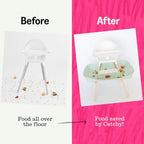 CATCHY -Food Catcher-Compatible - Image 6