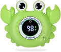 Baby Bath Thermometer Water Temp Safety by goyowat