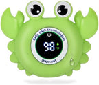 Baby Bath Thermometer Water Temp Safety by goyowat