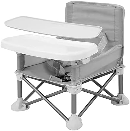 PandaEar Portable Baby Seat Travel| Compact Fold by PandaEar