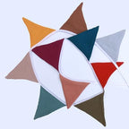 Pennant Banner Flags, Infant and toddler room decoration pennant, - Image 7