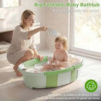 Collapsible Baby Bathtub - Image 2