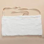 Baby Bedside Hanging Bags Storage Organizer Milk Bottle Toy Crib Baby Nappy-Bag - Image 3