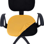 Smiry Office Computer Chair Seat Covers - Image 4