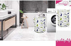 Dinosaur Laundry Basket Baby Laundry Hamper Cute Kids Hamper Toy Storage Bin - Image 6