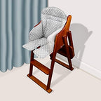twoworld High Chair Cushion, High Chair Seat Cover - Image 5
