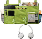 Surblue Caddy Hanging Organizer Bedside Storage Bag - Image 2