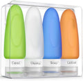Dot&Dot Leak Proof Travel Bottles by DotDot