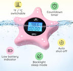 Digital Baby Bath Thermometer and Timer - Image 3