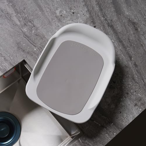 PPBB – Baby Bath Support for Sink & Undermount Bathroom Sink – Easy Hygiene - Image 6