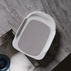 PPBB – Baby Bath Support for Sink & Undermount Bathroom Sink – Easy Hygiene - Image 6