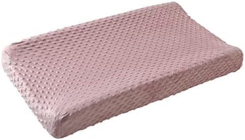Changing Pad Cover, Soft Changing Table Sheets - Image 7