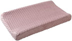 Changing Pad Cover, Soft Changing Table Sheets - Image 7