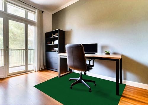 Rhino Mats, Rhino Hide Chair Mat, Office Computer Chair Mat - Image 3
