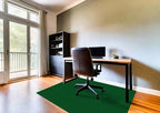 Rhino Mats, Rhino Hide Chair Mat, Office Computer Chair Mat - Image 3