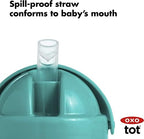 OXO Tot 6 Ounce Transitions Straw Cup - Image 3
